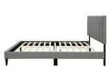 Channel Compact Bed & USB
