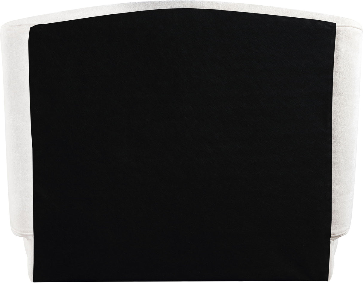 Sandro - Upholstered Bed