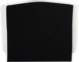 Sandro - Upholstered Bed