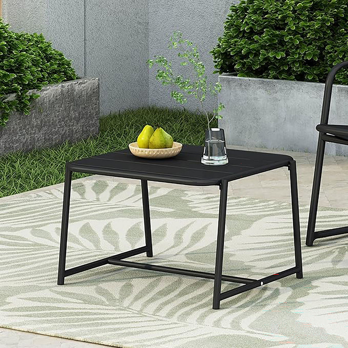 Conrad - Side Table Outdoor