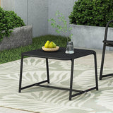 Conrad - Side Table Outdoor