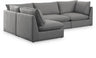Mackenzie - Modular Sectional