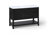Oakwell - Bathroom Vanity