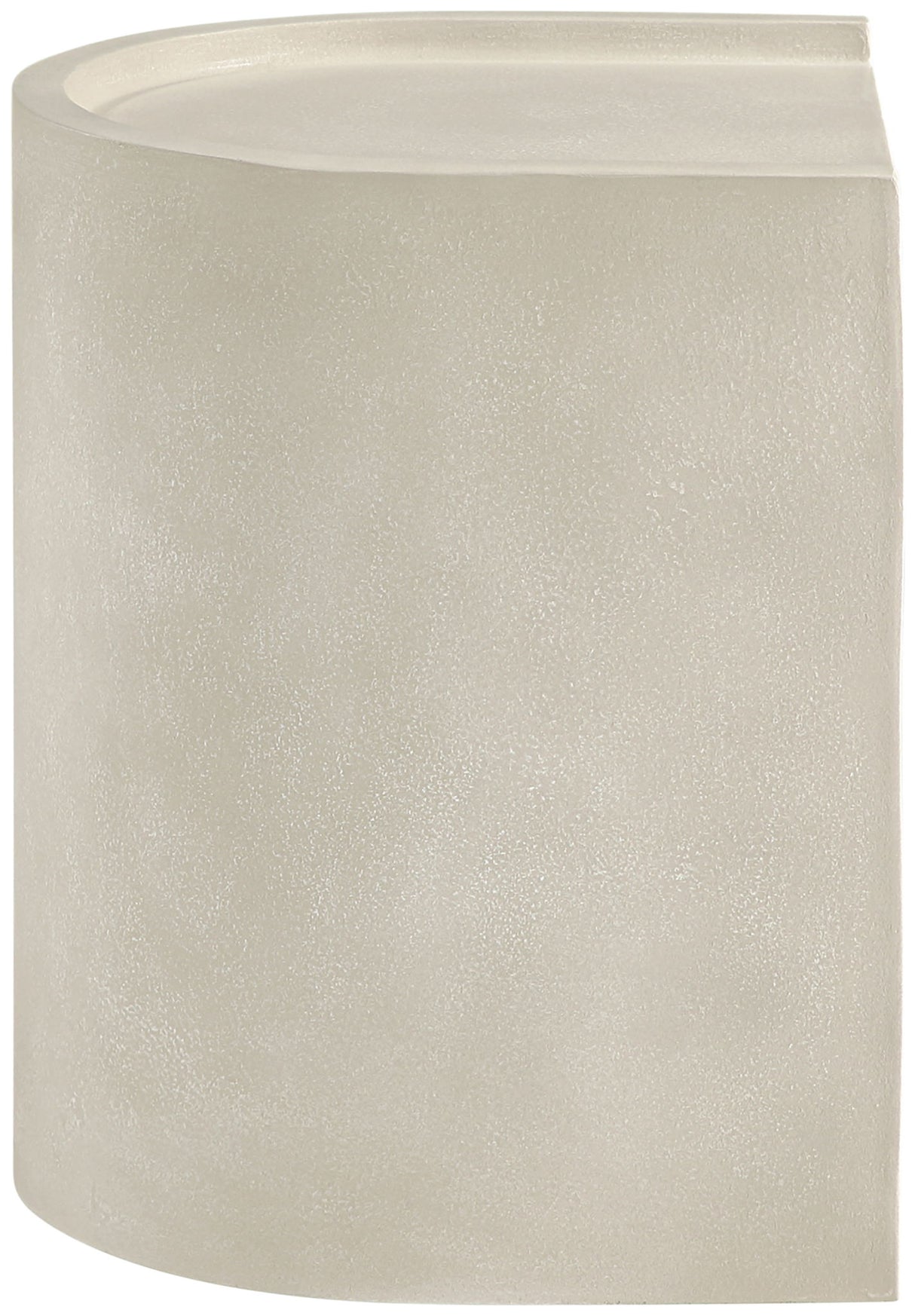 Avenda - Concrete End Table