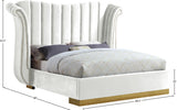 Flora - Bed