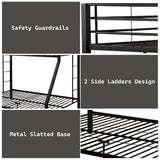 Limbra - Bunk Bed