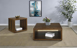 Frisco - Coffee Table Set