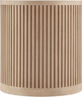 Madera - Oak Veneer And Solid Wood Table