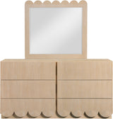 Scallop - Mirror