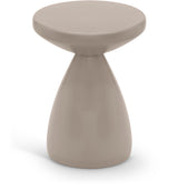 Anika - End Table