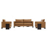Cozy Sofa Set Oversized Comfy Cloud Sofa Group