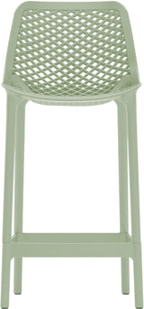 Mykonos - Outdoor Patio Stool (Set of 2)