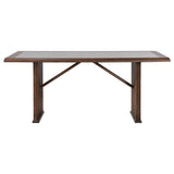 Sherwood - Rectangular Dining Table Set