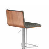 Café - Adjustable Swivel Bar Stool