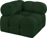 Ames - Corner Chair