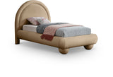 Madrid - Upholstered Bed