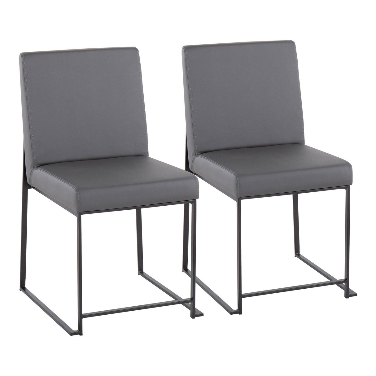 Fuji - Dining Chair Set