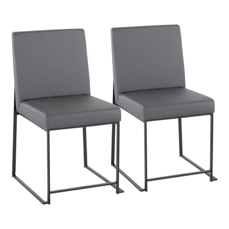Fuji - Dining Chair Set