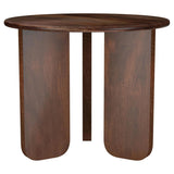 Dale - Solid Wood Coffee And End Table Set