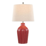 Rockwell - 23.5" Ceramic Table Lamp (Set of 2)