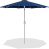 Fiji - Patio Umbrella With White Pole