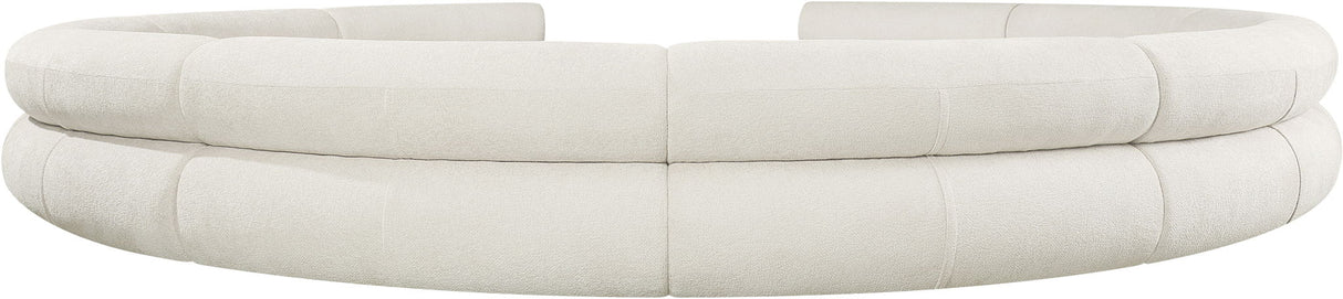 Bale - 10 Piece Modular Sofa