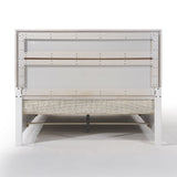 Naima - Bed w/Storage