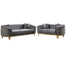 Vanessa - Living Room Set