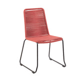Sydney And Shasta - Outdoor Patio 36" Dining Set