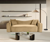 Destin - Velvet Sofa