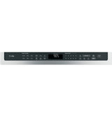 GE Profile PVM9005SJSS sensor cooking controls