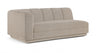Modari - Fabric Upholstered Sofa
