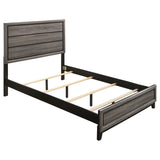 Cabrillo - Bedroom Set