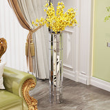 Round Floor Vase For Home & Office Decor
