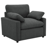 Hollander - Power Recliner