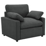 Hollander - Power Recliner