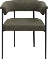Malin - Boucle Dining Chair (Set of 2)