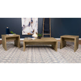 Brianna - Table Se