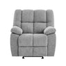Liam - Glider Recliner