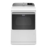 Maytag MGD7205RW Pet Pro Gas Dryer White