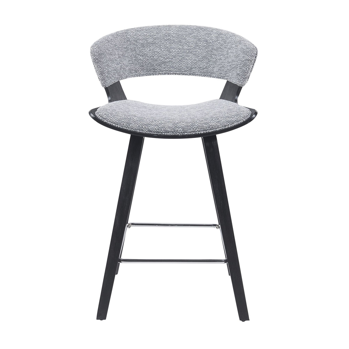 Jagger - Modern Barstool