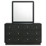 Cavelle - 6-Drawer Dresser