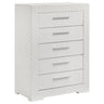 Pierce - 5 Drawer Bedroom Chest