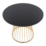 Canary Cosmo - Stylish Design Contemporary Dining Table