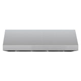 Summerset 10-in Wye Duct Fitting for 60-in Vent Hood - VH60-2-WDF