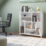 Amherst - Multi Cube Bookcase And Storage Unit