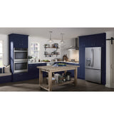 GE JGP5030SLSS - 30 in. 5-Burner Natural Gas Cooktop with Simmer Burner, Power Burner and Dishwasher Safe Grates - Stainless Steel