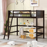 Loft Bed With Ladder