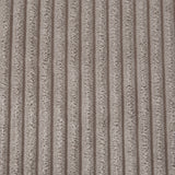 Convertible Chaise Lounge Sofa Chair With USB Ports, Cup Holders, Phone Holder And Storage