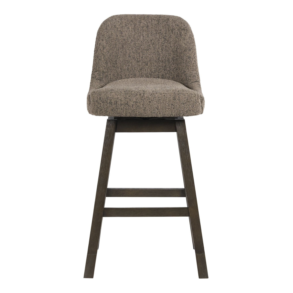Josh - Adjustable Height Swivel Barstool